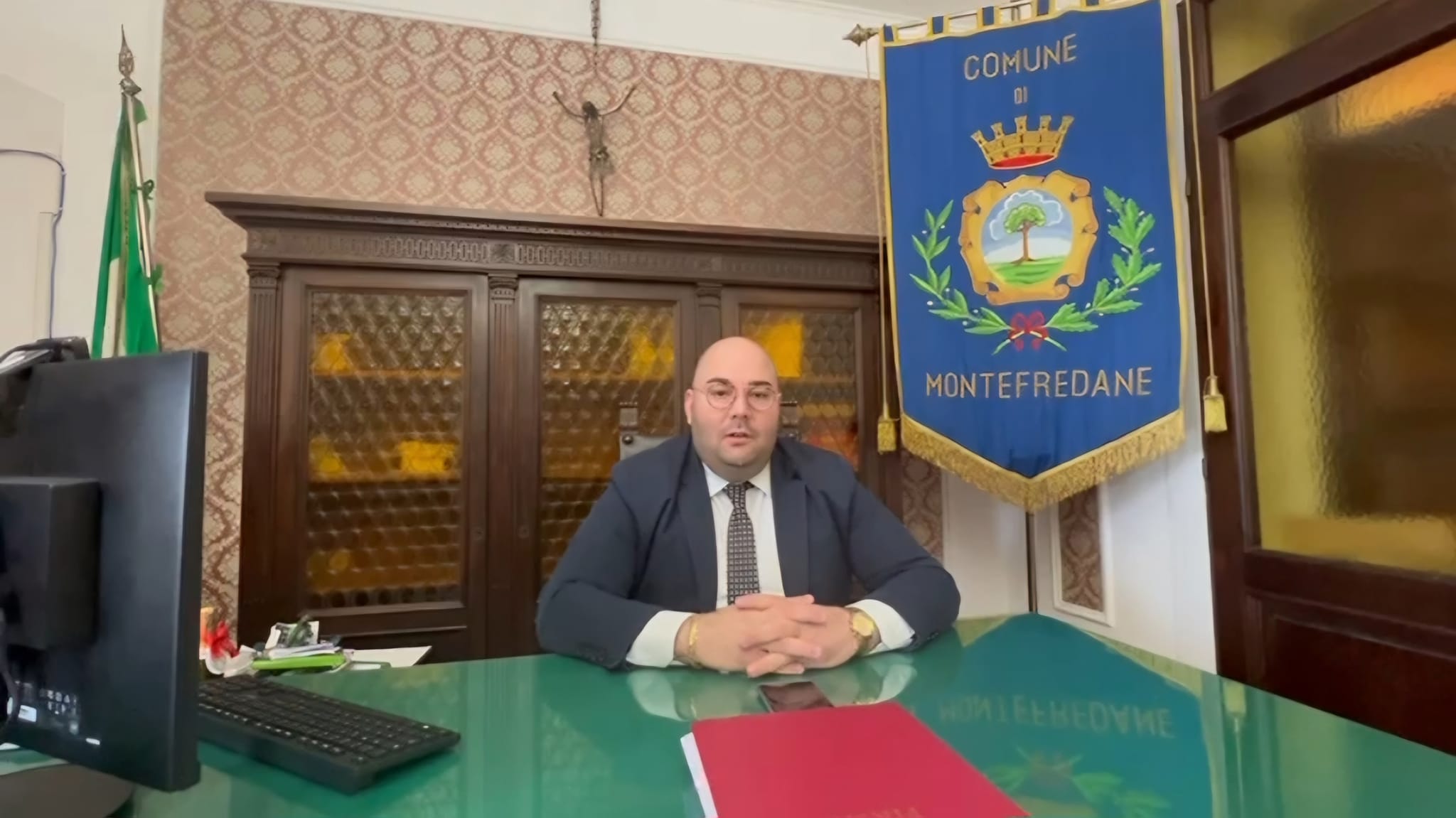 Immagine di copertina: 1 maggio, Aquino: “E’ la Festa di tutti”