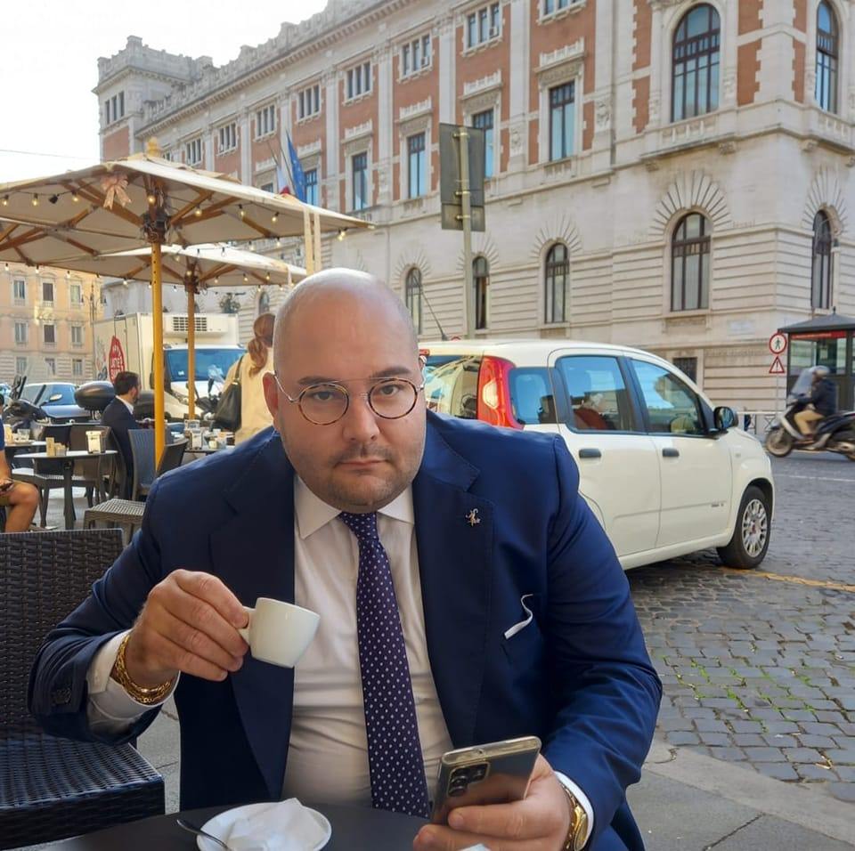 Ciro Aquino