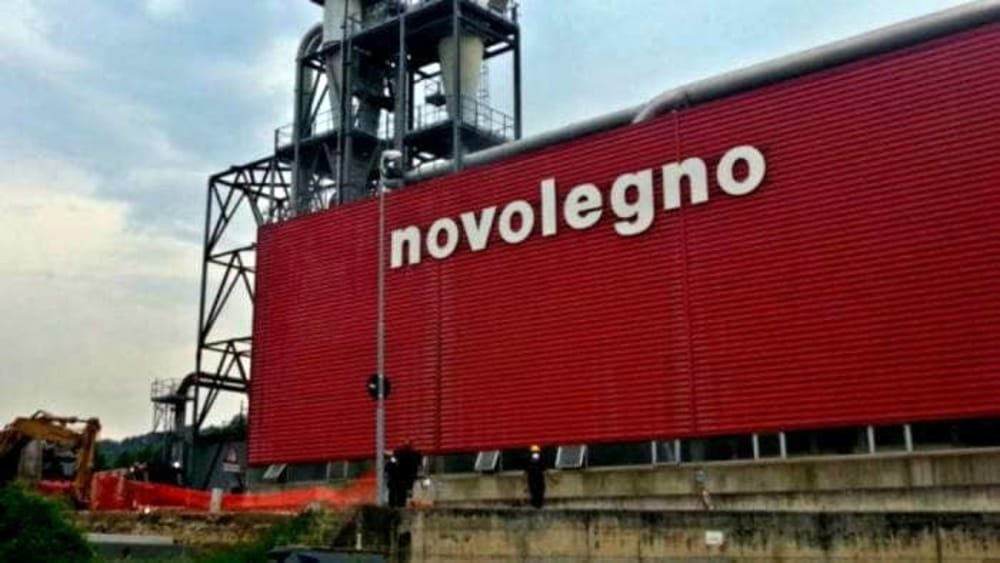 Immagine di copertina: Ex Novolegno, il sindaco Aquino scrive al neoministro Urso: “Famiglie in difficoltà”