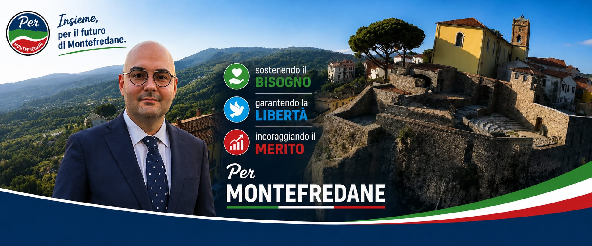 Hero Montefredane